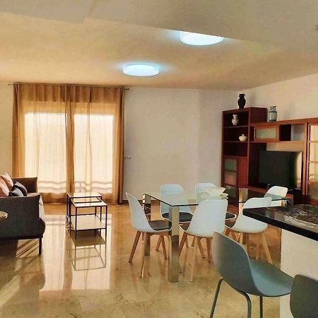 New Atico Con Piscina Playa 3 Bedrooms Parking Torremolinos Eksteriør bilde