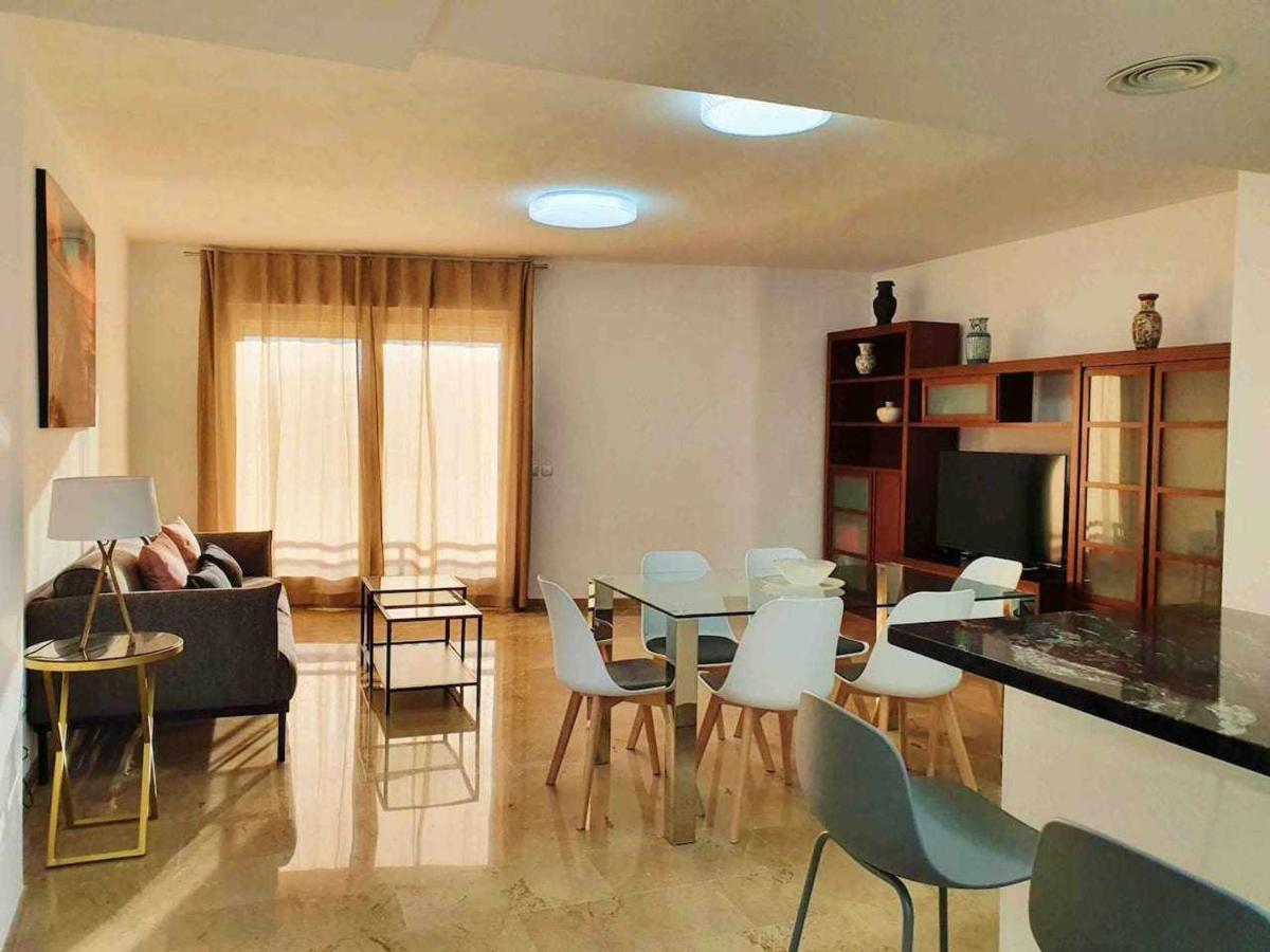 New Atico Con Piscina Playa 3 Bedrooms Parking Torremolinos Eksteriør bilde